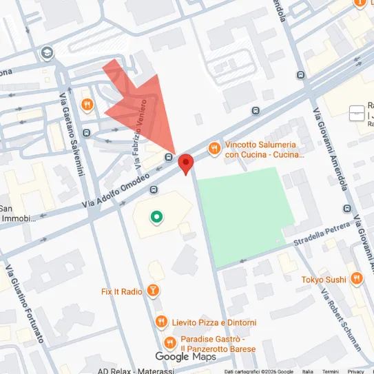 Michele picciallo dermatologo ad Altamura , Gravina e Bari